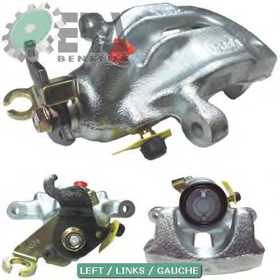 ERA BENELUX bc52790 -  Тормозной суппорт